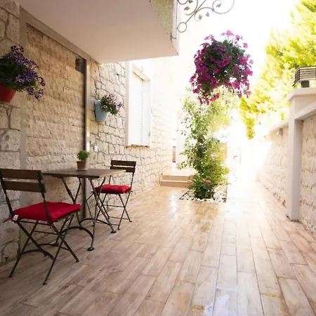 Hotell Nuriye Butik Alacati