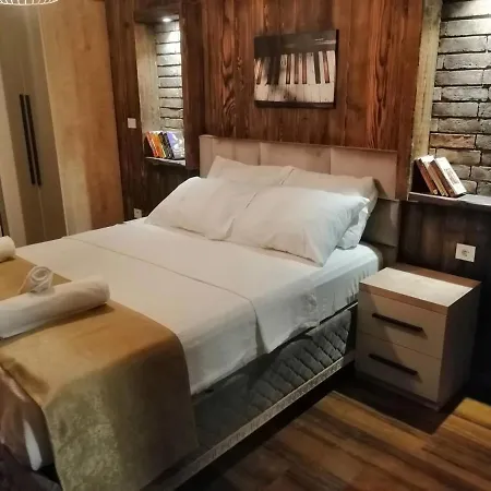 Hotell Nuriye Butik Alacati