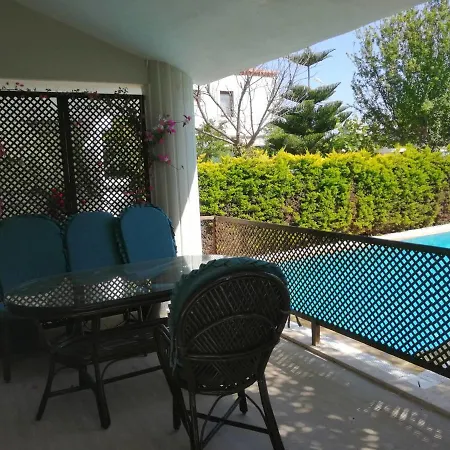 Hotell Nuriye Butik Alacati