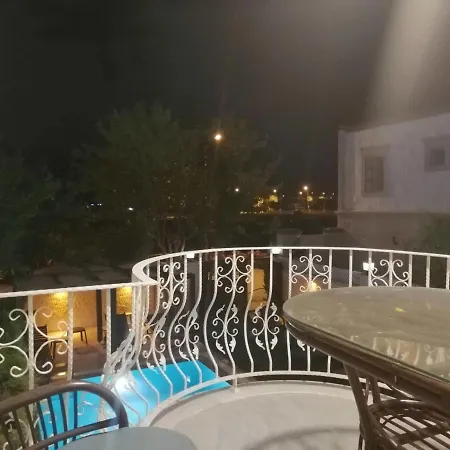 Nuriye Butik Alacati Hotell *